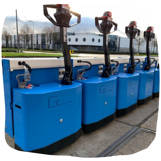 Yerli Üretim, Global Standartlar